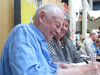 Умер режиссер Ричард Уильямс, создатель фильма