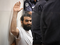 Основатель сети TeleGrass доставлен из Украины в Израиль