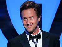 Актеру Эдварду Нортону – 50. Фотогалерея 
