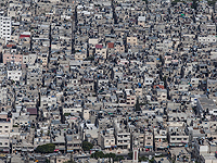 Палестинская полиция запретила мероприятие ЛГБТ-общины 