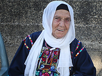 Муфтийя Тлаиб,  Байт-Ур аль-Фаука, 16 августа 2019 года