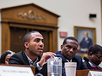 Gallup: идею выплаты репараций потомкам рабов поддерживает 49% демократов