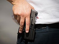 Виктор Катан, застреливший человека на парковке, страдает деменцией