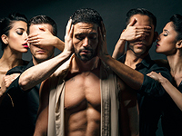 Marcos Ayala Tango Company – в Центре Сюзан Далаль  