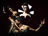 Marcos Ayala Tango Company – в Центре Сюзан Далаль  