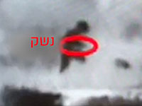 Предотвращение диверсии на границе с Газой. ВИДЕО
