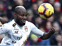 Чемпионат России. Длинные передачи и Игбун расправились с командой Карпина