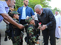 СМИ: эскалация в Газе не инициирована ХАМАСом
