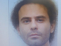 Внимание, розыск: пропал 34-летний Валентин Садловский из Петах-Тиквы
