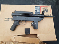 Палестино-израильский конфликт: хронология событий, 19 августа