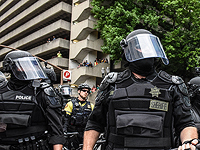 Власти США сообщают о предотвращении трех массовых расстрелов, в том числе нападения на еврейский центр
