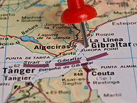 Иранский танкер покинул Гибралтар
