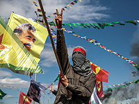 МВД Турции: мэры трех городов сняты с должностей за связь с РПК