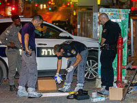 Предъявлено обвинение иорданцу, напавшему на израильского полицейского