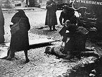 Neue Zürcher Zeitung: Насколько виноват Сталин в большом числе жертв блокады Ленинграда?