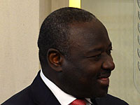 Взрыв в Северодвинске:  две станции мониторинга прекратили передачу данных
