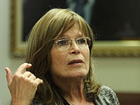 Глава специальной комиссии при офисе госконтролера подала в отставку