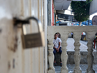 Источник: Израиль способствует эмиграции жителей Газы