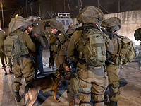 Палестино-израильский конфликт: хронология событий, 20 августа