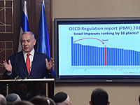 Премьер-министры Украины и Израиля встретились с представителями украинской индустрии hi-tech 