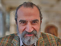 Александр Горин