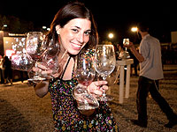 В Канаде запретили называть вино из поселений израильским
