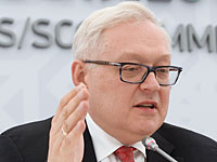МИД РФ утверждает, что не обязан передавать данные о радиации