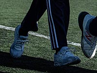 25-летняя российская легкоатлетка умерла во время пробежки