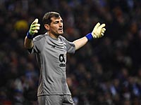 СМИ. Перенесший инфаркт Икер Касильяс хочет вернуться в футбол