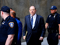 Адвокаты Харви Вайнштейна просят перенести суд из Нью-Йорка в другое место