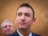 Офер Коэн в суде, 21 августа 2019 года