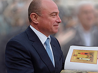 Михаил Абрамов  