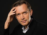 Олег Погудин исполнит в Израиле 