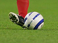 Чемпионат Болгарии. Сэм Элиша вышел на замену и сделал голевую передачу