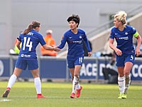 В Тель-Авиве 