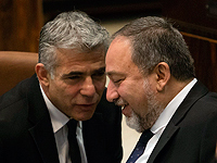 Либерман заключил сделку с Ганцем: НДИ укрепит левый лагерь