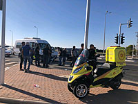 ДТП на 57-й трассе: не менее 14 пострадавших