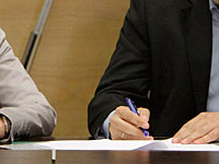 Соглашения об остаточных голосах: