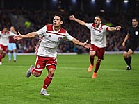 Лига чемпионов. 