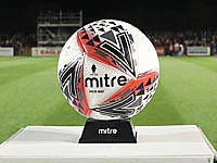 Лига чемпионов. 