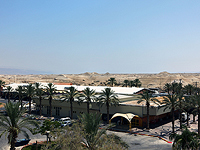 Работники пограничного перехода Аленби проведут протестное совещание