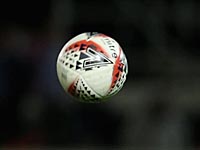 Лига чемпионов.