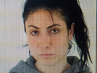 Внимание, розыск: пропала 32-летняя Ронит Нисан