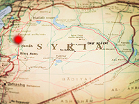 СМИ: режим Асада установил полный контроль над Хан-Шейхуном 