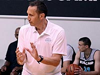 Российские баскетболисты, чемпионы Европы 2007, записали ролик в поддержку Дэвида Блатта