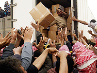 Сирийская армия предоставит гуманитарный коридор жителям Идлиба 