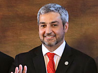 ХАМАС возмущен решением Парагвая признать его террористической группировкой  
