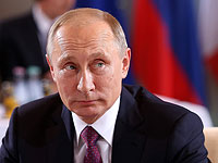 Британцы снимают сериал 