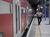 В связи с пожаром снова приостановлено движение поездов