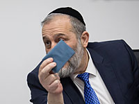 Арье Дери лишил статуса постоянного резидента двух жителей Восточного Иерусалима